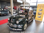 Oldtimerbeurs Genk (Limburghal) -  29 maart 2026