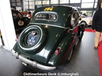 Oldtimerbeurs Genk (Limburghal) -  29 maart 2026
