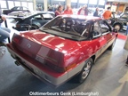 Oldtimerbeurs Genk (Limburghal) -  29 maart 2026