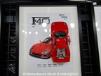 Oldtimerbeurs Genk (Limburghal) -  29 maart 2026