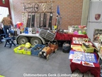 Oldtimerbeurs Genk (Limburghal) -  29 maart 2026