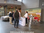 Oldtimerbeurs Genk (Limburghal) -  29 maart 2026