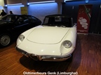 Oldtimerbeurs Genk (Limburghal) -  29 maart 2026
