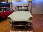 Oldtimerbeurs Genk (Limburghal) -  29 maart 2026