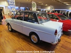 Oldtimerbeurs Genk (Limburghal) -  29 maart 2026