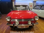 Oldtimerbeurs Genk (Limburghal) -  29 maart 2026