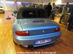 Oldtimerbeurs Genk (Limburghal) -  29 maart 2026