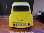 Oldtimerbeurs Genk (Limburghal) -  29 maart 2026