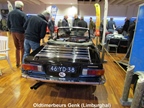 Oldtimerbeurs Genk (Limburghal) -  29 maart 2026