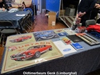 Oldtimerbeurs Genk (Limburghal) -  29 maart 2026