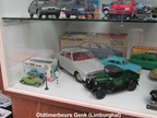 Oldtimerbeurs Genk (Limburghal) -  29 maart 2026