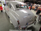 Oldtimerbeurs Genk (Limburghal) -  29 maart 2026
