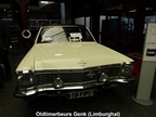 Oldtimerbeurs Genk (Limburghal) -  29 maart 2026