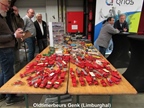 Oldtimerbeurs Genk (Limburghal) -  29 maart 2026