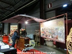 Oldtimerbeurs Genk (Limburghal) -  29 maart 2026