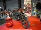 Oldtimerbeurs Genk (Limburghal) -  29 maart 2026