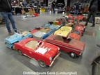 Oldtimerbeurs Genk (Limburghal) -  29 maart 2026