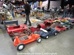 Oldtimerbeurs Genk (Limburghal) -  29 maart 2026