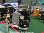 Oldtimerbeurs Genk (Limburghal) -  29 maart 2026