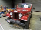 Oldtimerbeurs Genk (Limburghal) -  29 maart 2026
