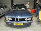 Oldtimerbeurs Genk (Limburghal) -  29 maart 2026