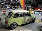 Oldtimerbeurs Genk (Limburghal) -  29 maart 2026