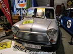 Oldtimerbeurs Genk (Limburghal) -  29 maart 2026