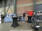 Oldtimerbeurs Genk (Limburghal) -  29 maart 2026