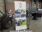 Oldtimerbeurs Genk (Limburghal) -  29 maart 2026