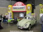 Oldtimerbeurs Genk (Limburghal) -  29 maart 2026