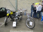 Oldtimerbeurs Genk (Limburghal) -  29 maart 2026