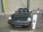Oldtimerbeurs Genk (Limburghal) -  29 maart 2026