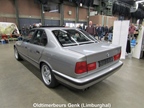 Oldtimerbeurs Genk (Limburghal) -  29 maart 2026