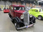 Oldtimerbeurs Genk (Limburghal) -  29 maart 2026