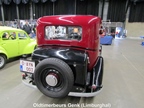 Oldtimerbeurs Genk (Limburghal) -  29 maart 2026