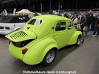 Oldtimerbeurs Genk (Limburghal) -  29 maart 2026