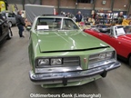 Oldtimerbeurs Genk (Limburghal) -  29 maart 2026