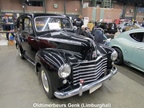 Oldtimerbeurs Genk (Limburghal) -  29 maart 2026
