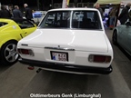 Oldtimerbeurs Genk (Limburghal) -  29 maart 2026