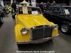 Oldtimerbeurs Genk (Limburghal) -  29 maart 2026