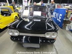 Oldtimerbeurs Genk (Limburghal) -  29 maart 2026