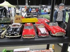 Oldtimerbeurs Genk (Limburghal) -  29 maart 2026