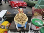 Oldtimerbeurs Genk (Limburghal) -  29 maart 2026