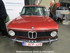 Oldtimerbeurs Genk (Limburghal) -  29 maart 2026