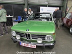 Oldtimerbeurs Genk (Limburghal) -  29 maart 2026
