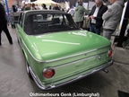 Oldtimerbeurs Genk (Limburghal) -  29 maart 2026
