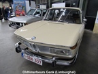 Oldtimerbeurs Genk (Limburghal) -  29 maart 2026