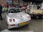 Oldtimerbeurs Genk (Limburghal) -  29 maart 2026