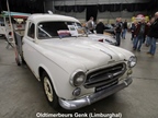Oldtimerbeurs Genk (Limburghal) -  29 maart 2026