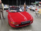 Oldtimerbeurs Genk (Limburghal) -  29 maart 2026